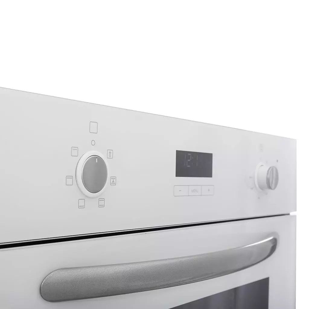 Духовой шкаф Perfelli BOE 661 W - 1 Духовой шкаф Perfelli BOE 661 W - 1