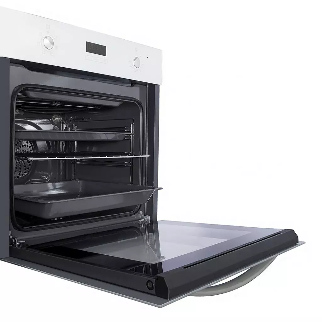 Духовой шкаф Perfelli BOE 661 W - 6 Духовой шкаф Perfelli BOE 661 W - 6