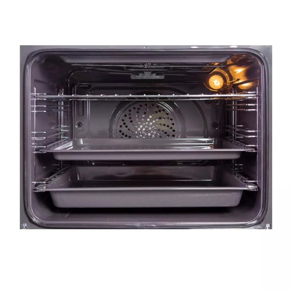 Духовой шкаф Perfelli BOE 661 W - 8 Духовой шкаф Perfelli BOE 661 W - 8