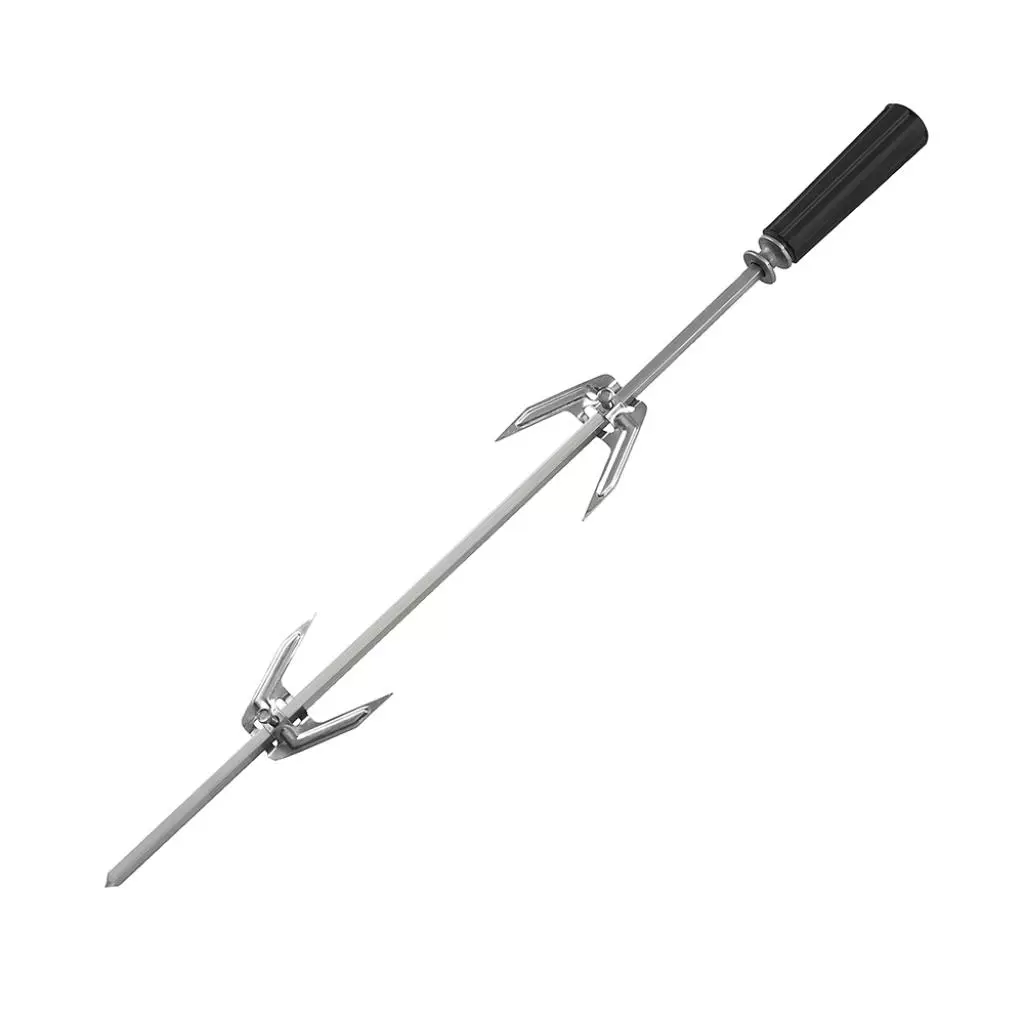 Духовой шкаф Perfelli BOE 662 IV RETRO - 3 Духовой шкаф Perfelli BOE 662 IV RETRO - 3