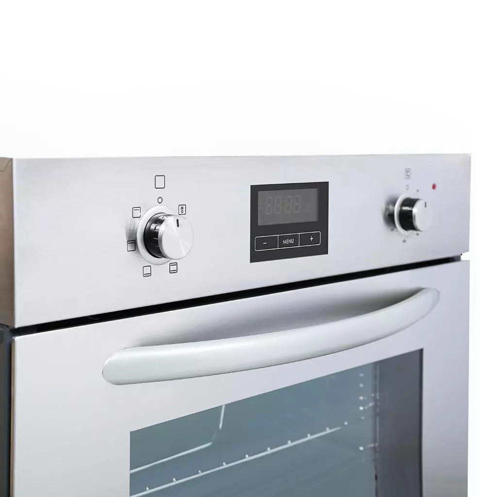 Духовой шкаф Perfelli BOE 661 I - 1