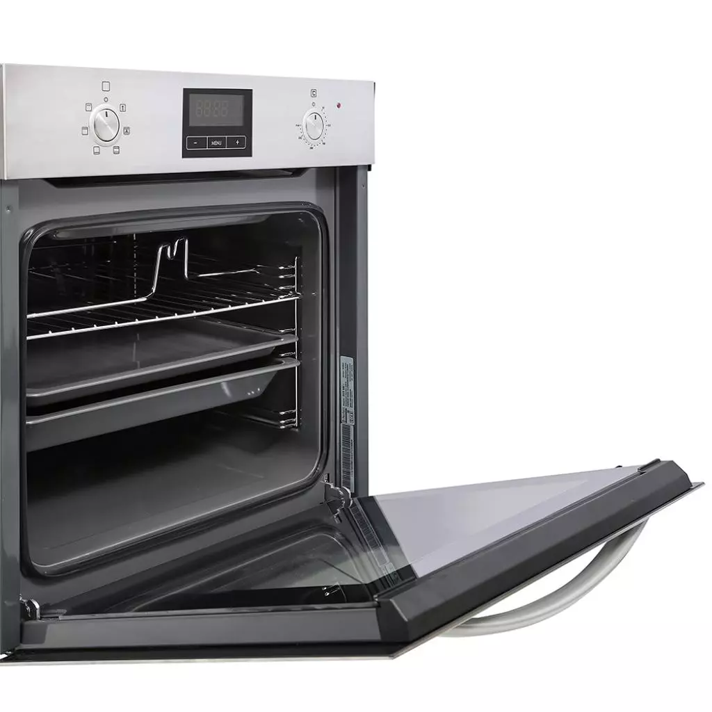 Духовой шкаф Perfelli BOE 661 I - 2