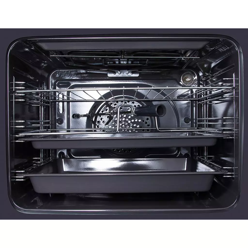 Духовой шкаф Perfelli BOE 661 I - 5