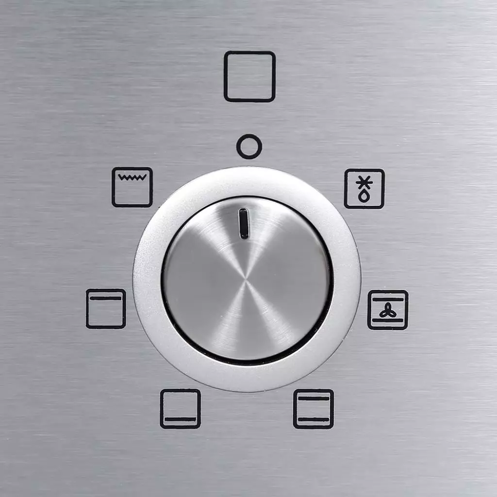 Духовой шкаф Perfelli BOE 661 I - 6