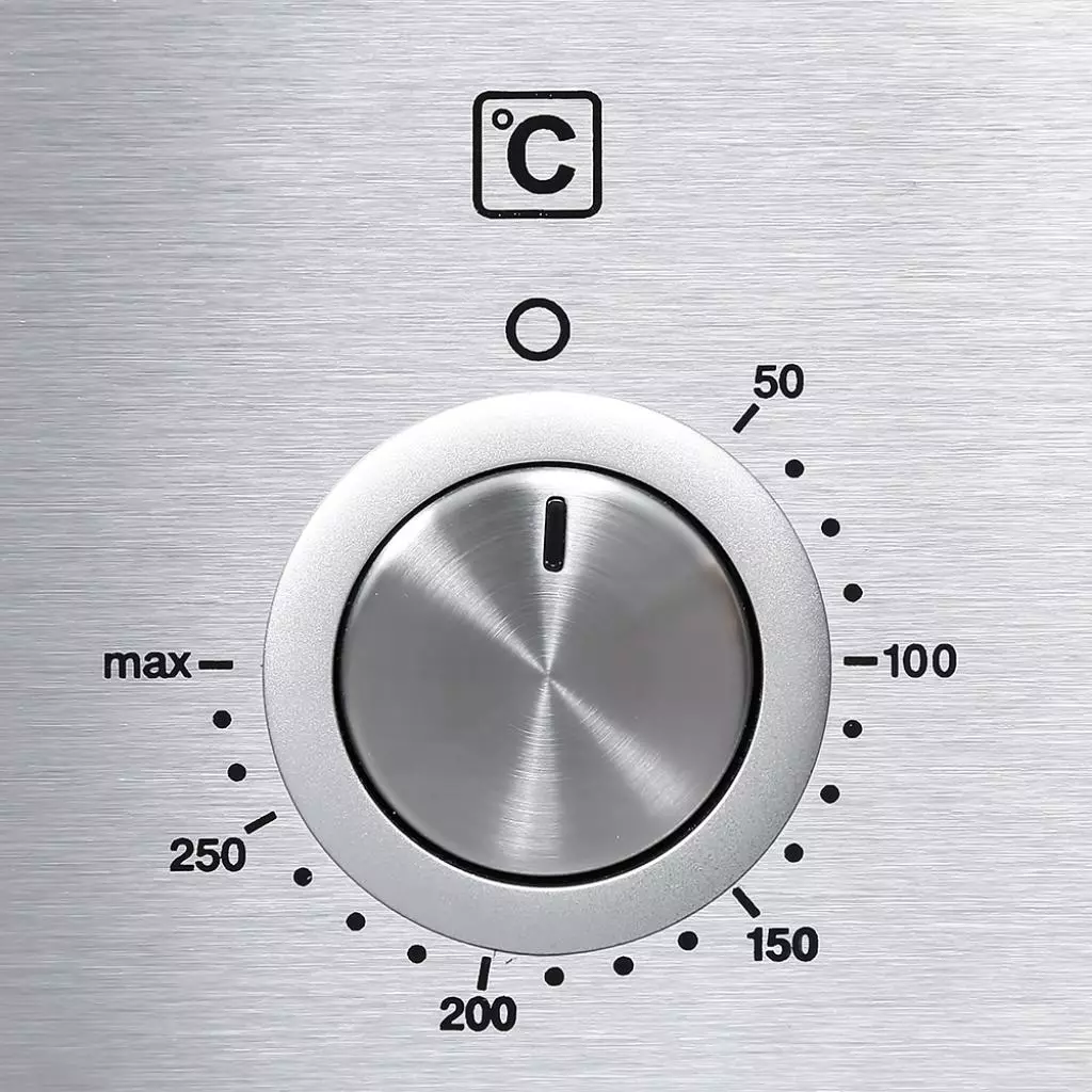 Духовой шкаф Perfelli BOE 661 I - 8