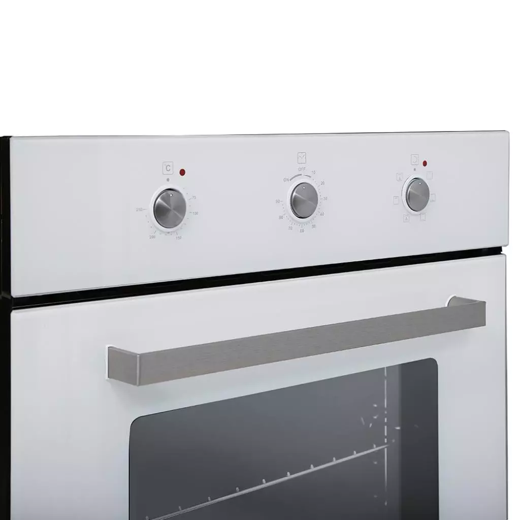 Духовой шкаф Perfelli BOE 6602 W - 1 Духовой шкаф Perfelli BOE 6602 W - 1