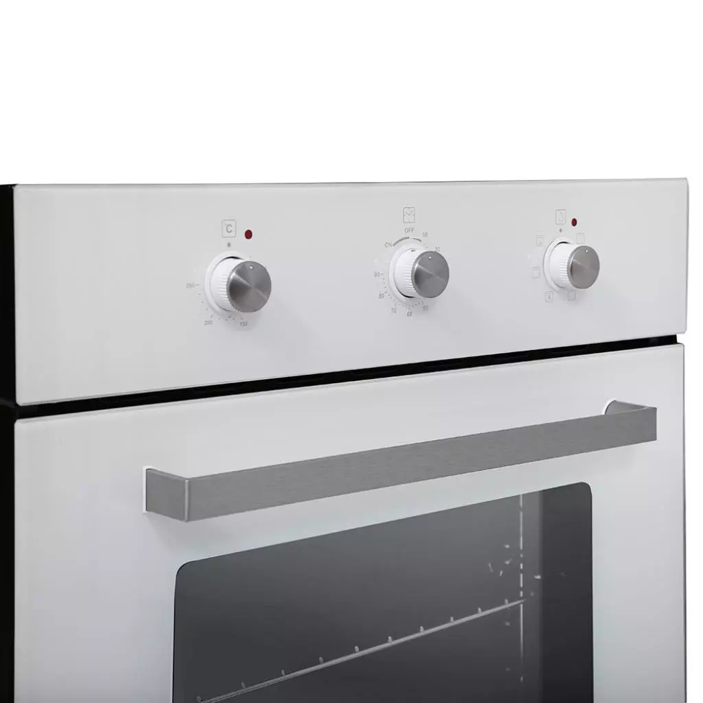 Духовой шкаф Perfelli BOE 6602 W - 2 Духовой шкаф Perfelli BOE 6602 W - 2