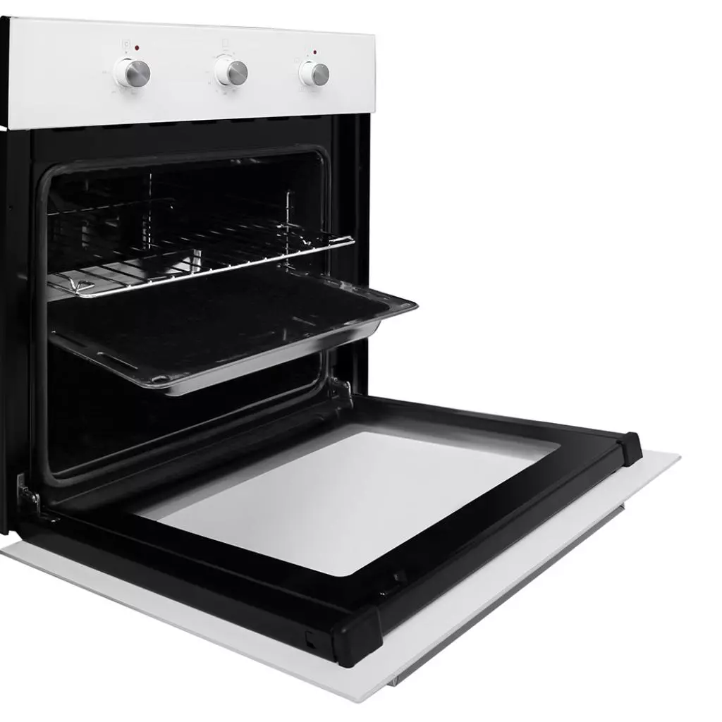 Духовой шкаф Perfelli BOE 6602 W - 4 Духовой шкаф Perfelli BOE 6602 W - 4