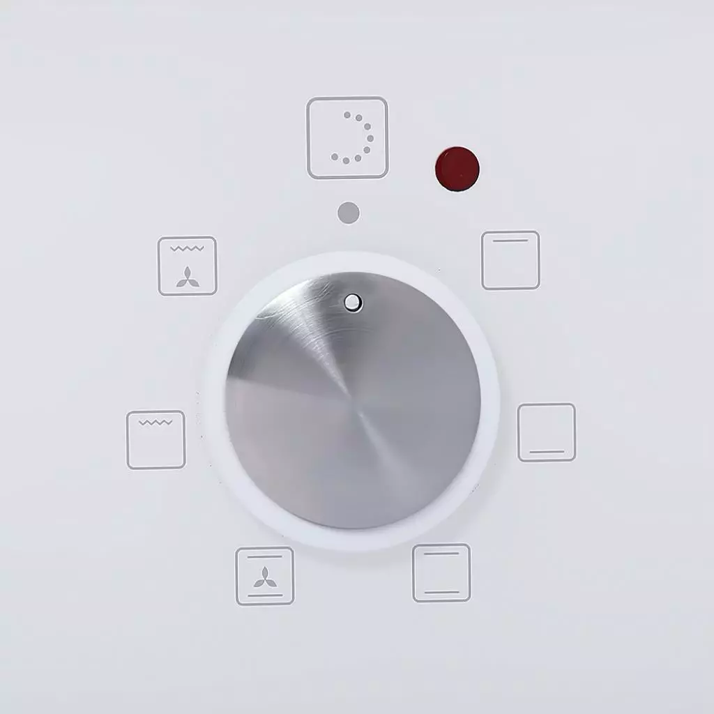 Духовой шкаф Perfelli BOE 6602 W - 11 Духовой шкаф Perfelli BOE 6602 W - 11