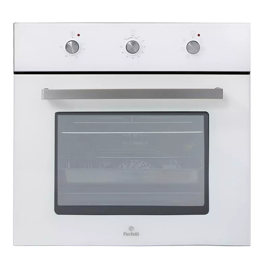 Духовой шкаф Perfelli BOE 6602 W