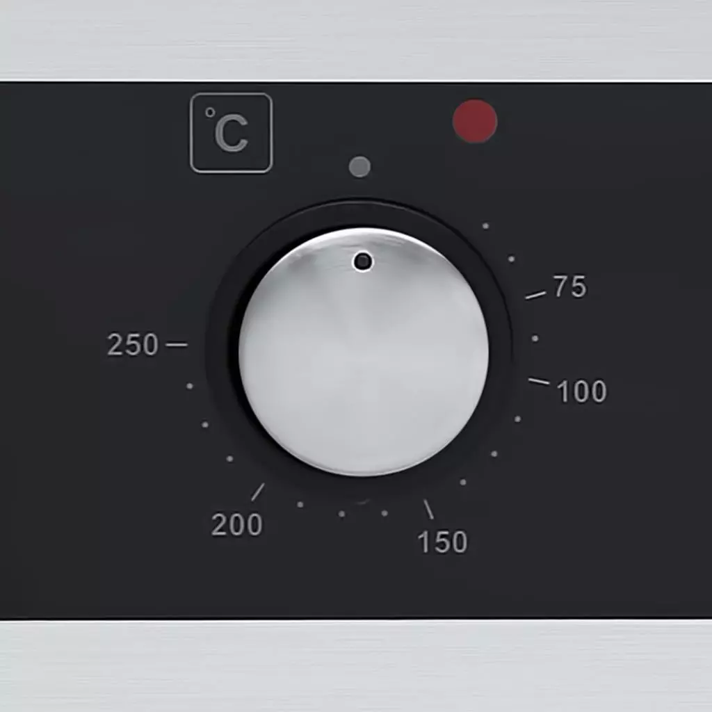 Духовой шкаф Perfelli BOE 6652 BL/I - 1 Духовой шкаф Perfelli BOE 6652 BL/I - 1