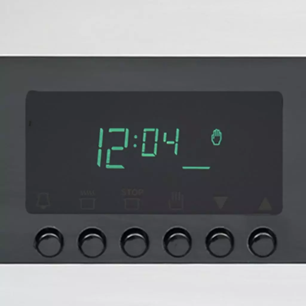 Духовой шкаф Perfelli BOE 6652 BL/I - 2 Духовой шкаф Perfelli BOE 6652 BL/I - 2