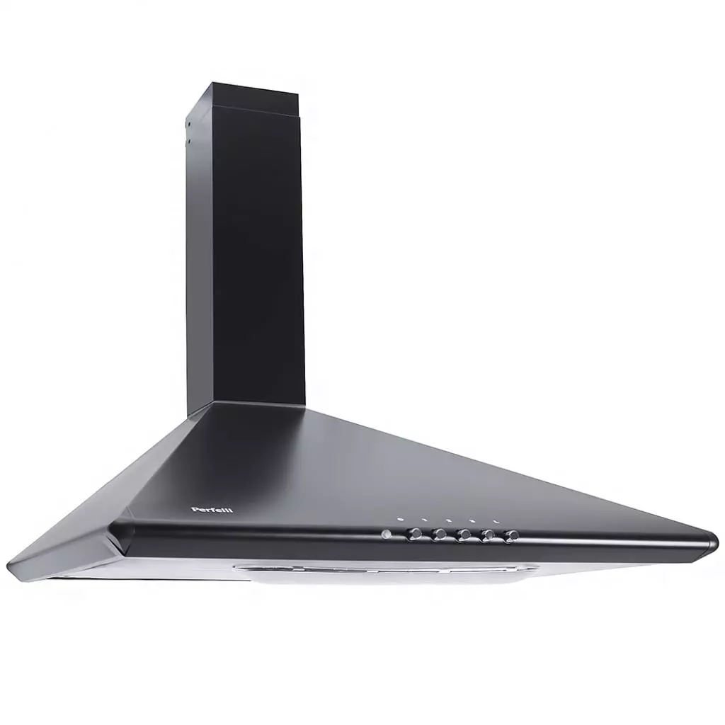 Вытяжка кухонная Perfelli K 510 BL - 1