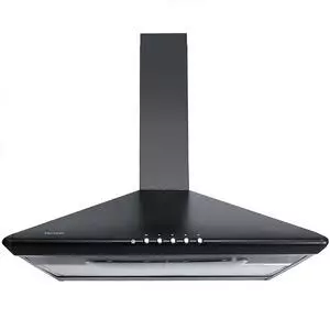 Вытяжка кухонная Perfelli K 510 BL
