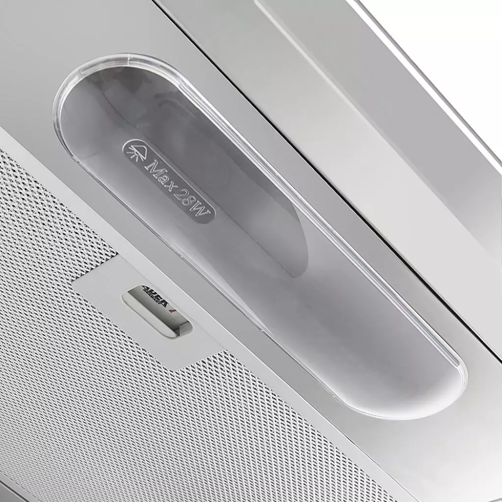 Вытяжка кухонная Perfelli K 510 I - 3 Вытяжка кухонная Perfelli K 510 I - 3