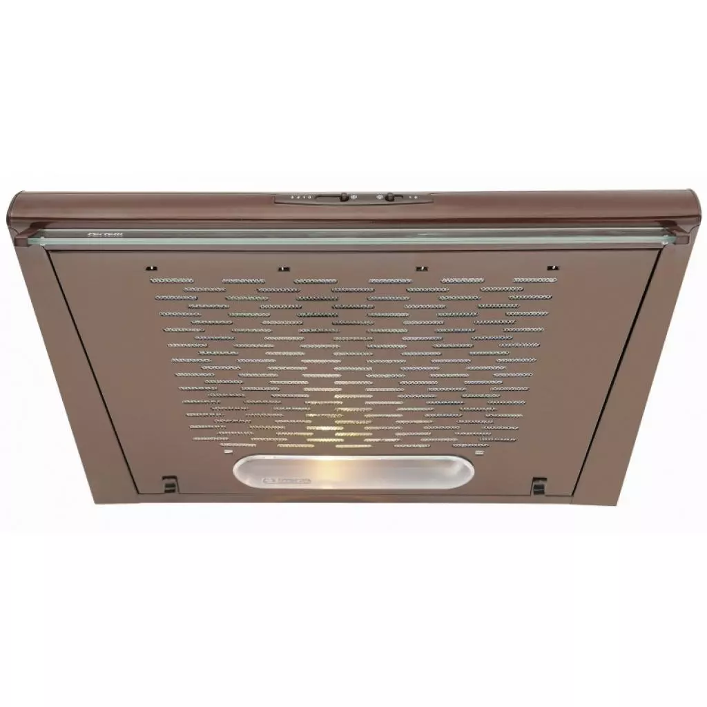 Вытяжка кухонная Perfelli PL 511 BR - 1