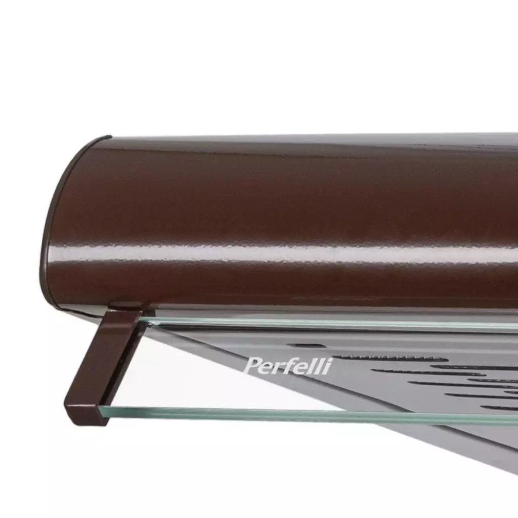 Вытяжка кухонная Perfelli PL 511 BR - 5