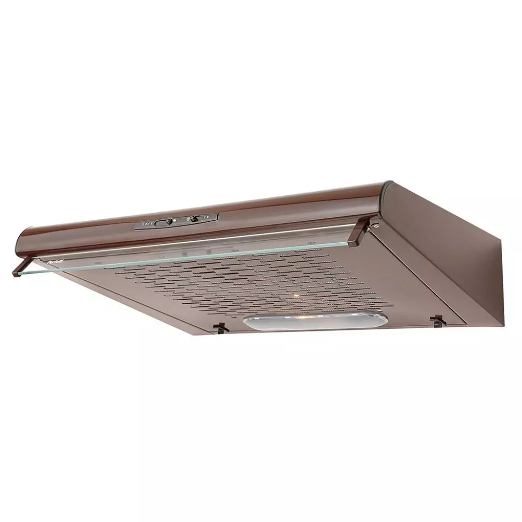 Вытяжка кухонная Perfelli PL 511 BR