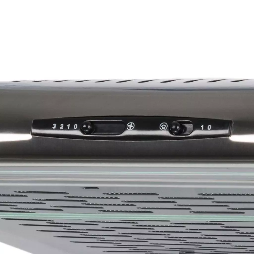 Вытяжка кухонная Perfelli PL 511 I - 3 Вытяжка кухонная Perfelli PL 511 I - 3