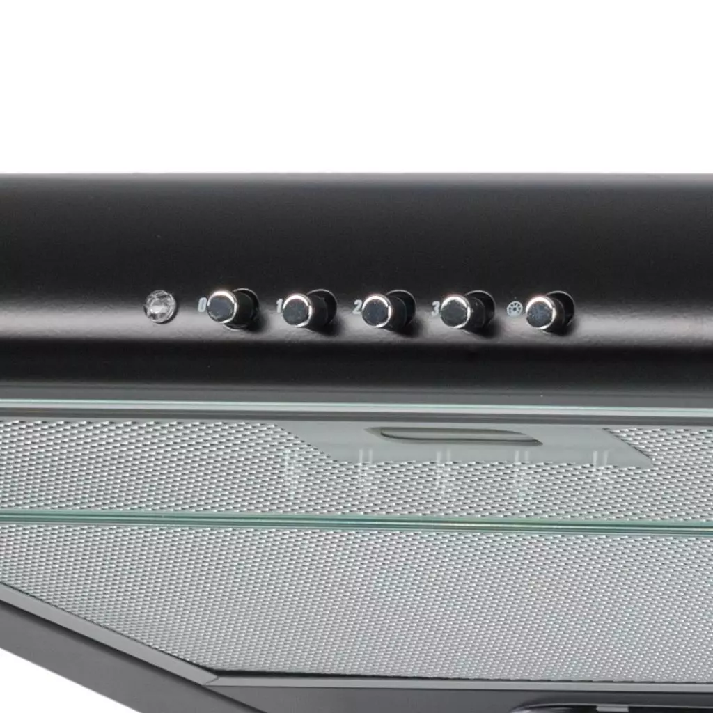 Вытяжка кухонная Perfelli PL 5117 BL - 1