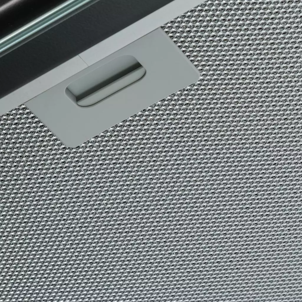 Вытяжка кухонная Perfelli PL 5117 BL - 2