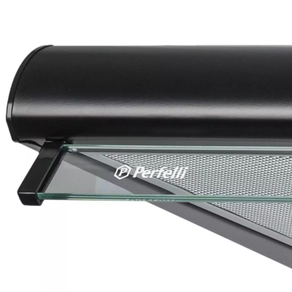 Вытяжка кухонная Perfelli PL 5117 BL - 3