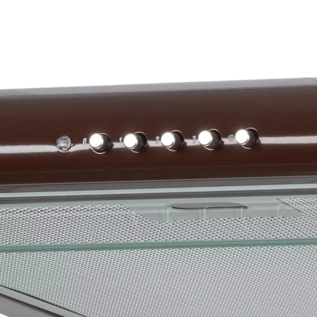 Вытяжка кухонная Perfelli PL 5117 BR - 1 Вытяжка кухонная Perfelli PL 5117 BR - 1