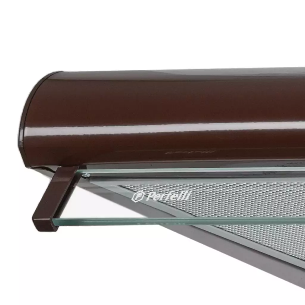 Вытяжка кухонная Perfelli PL 5117 BR - 3 Вытяжка кухонная Perfelli PL 5117 BR - 3