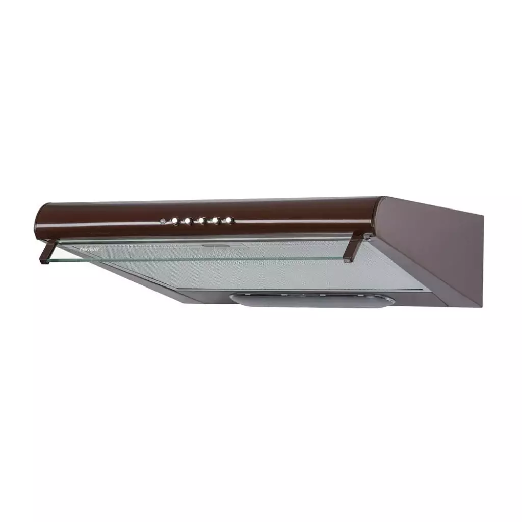 Вытяжка кухонная Perfelli PL 5117 BR