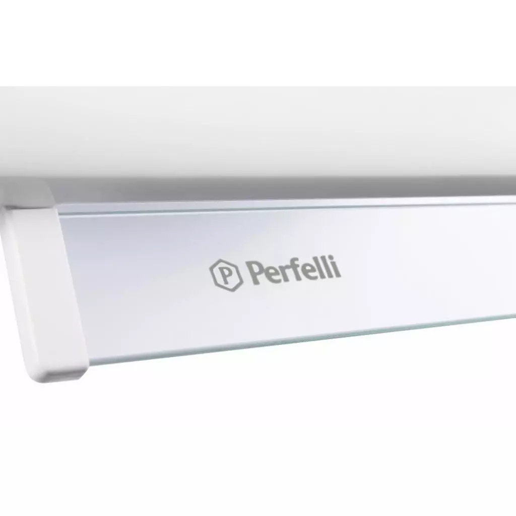 Вытяжка кухонная Perfelli PL 5117 W - 3