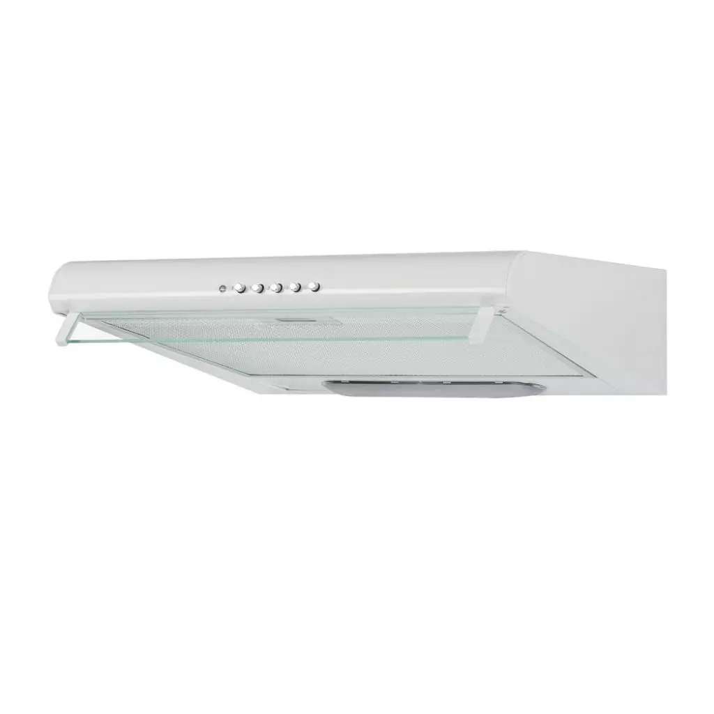 Вытяжка кухонная Perfelli PL 5117 W