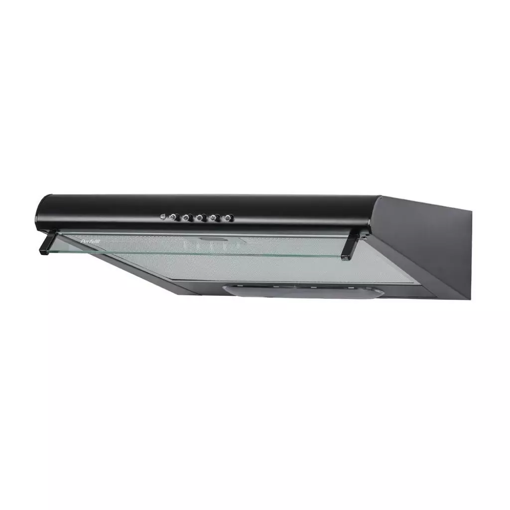 Вытяжка кухонная Perfelli PL 521 BL
