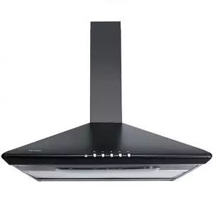 Вытяжка кухонная Perfelli K 610 BL