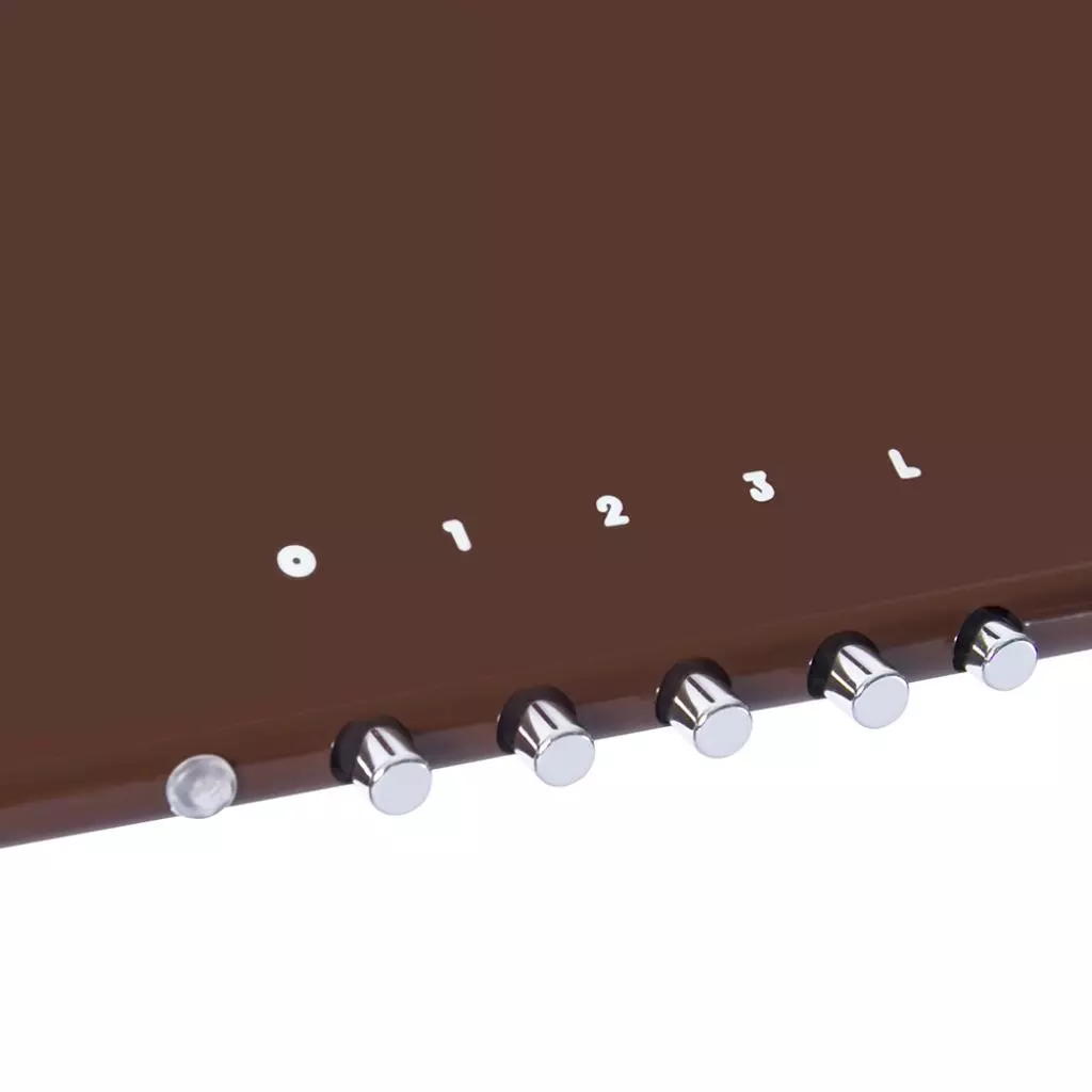 Вытяжка кухонная Perfelli K 610 BR - 2