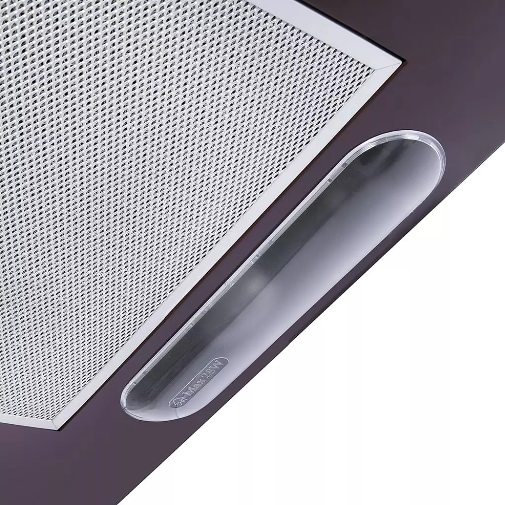 Вытяжка кухонная Perfelli KR 610 BR - 4