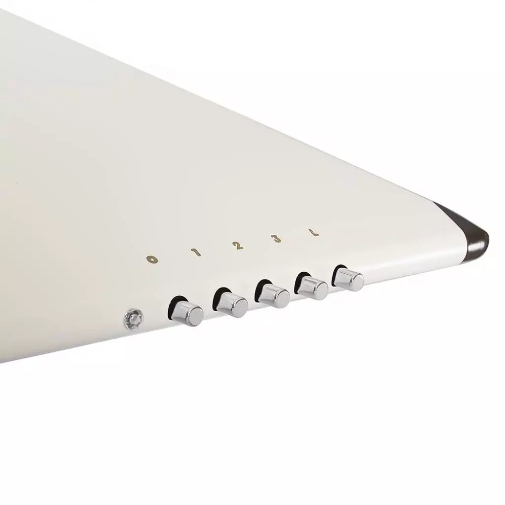 Вытяжка кухонная Perfelli K 610 IV - 2