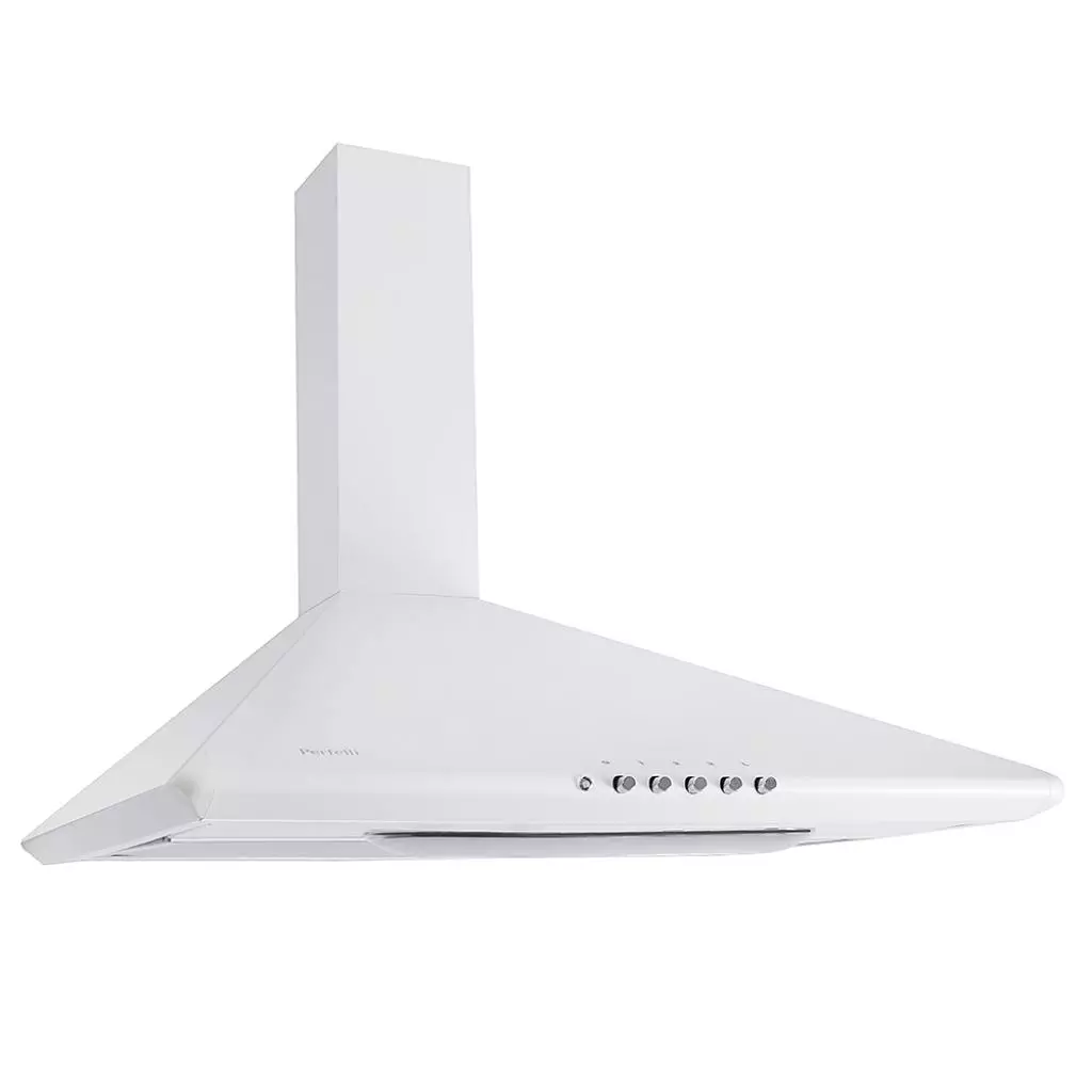 Вытяжка кухонная Perfelli K 610 W - 1 Вытяжка кухонная Perfelli K 610 W - 1