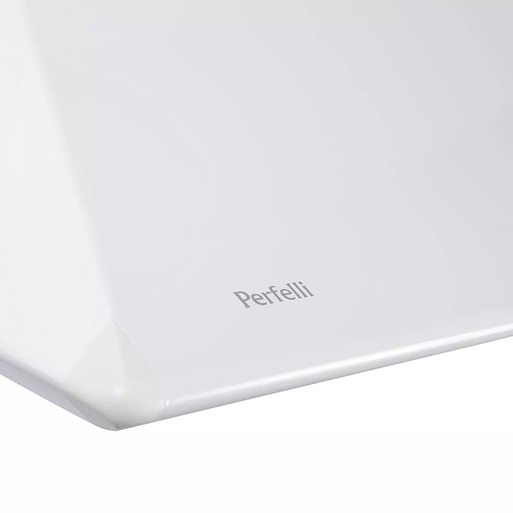 Вытяжка кухонная Perfelli K 610 W - 4 Вытяжка кухонная Perfelli K 610 W - 4