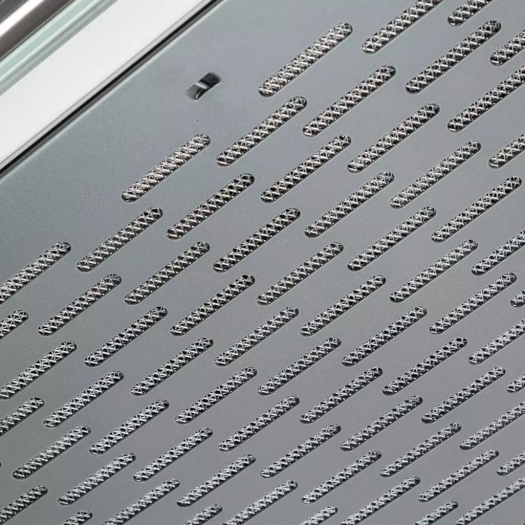 Вытяжка кухонная Perfelli PL 611 I - 4 Вытяжка кухонная Perfelli PL 611 I - 4