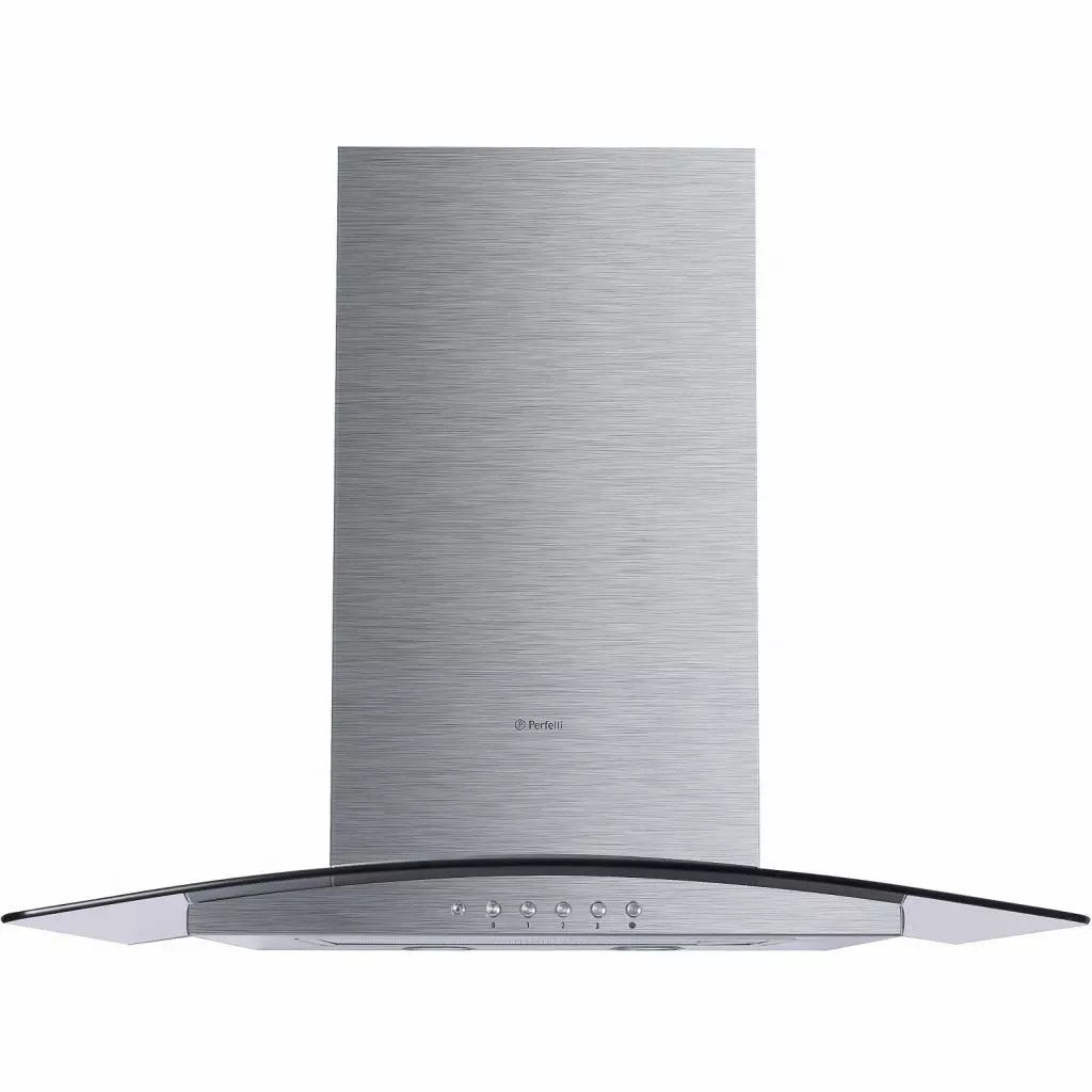 Вытяжка кухонная Perfelli G 6110 I - 1 Вытяжка кухонная Perfelli G 6110 I - 1