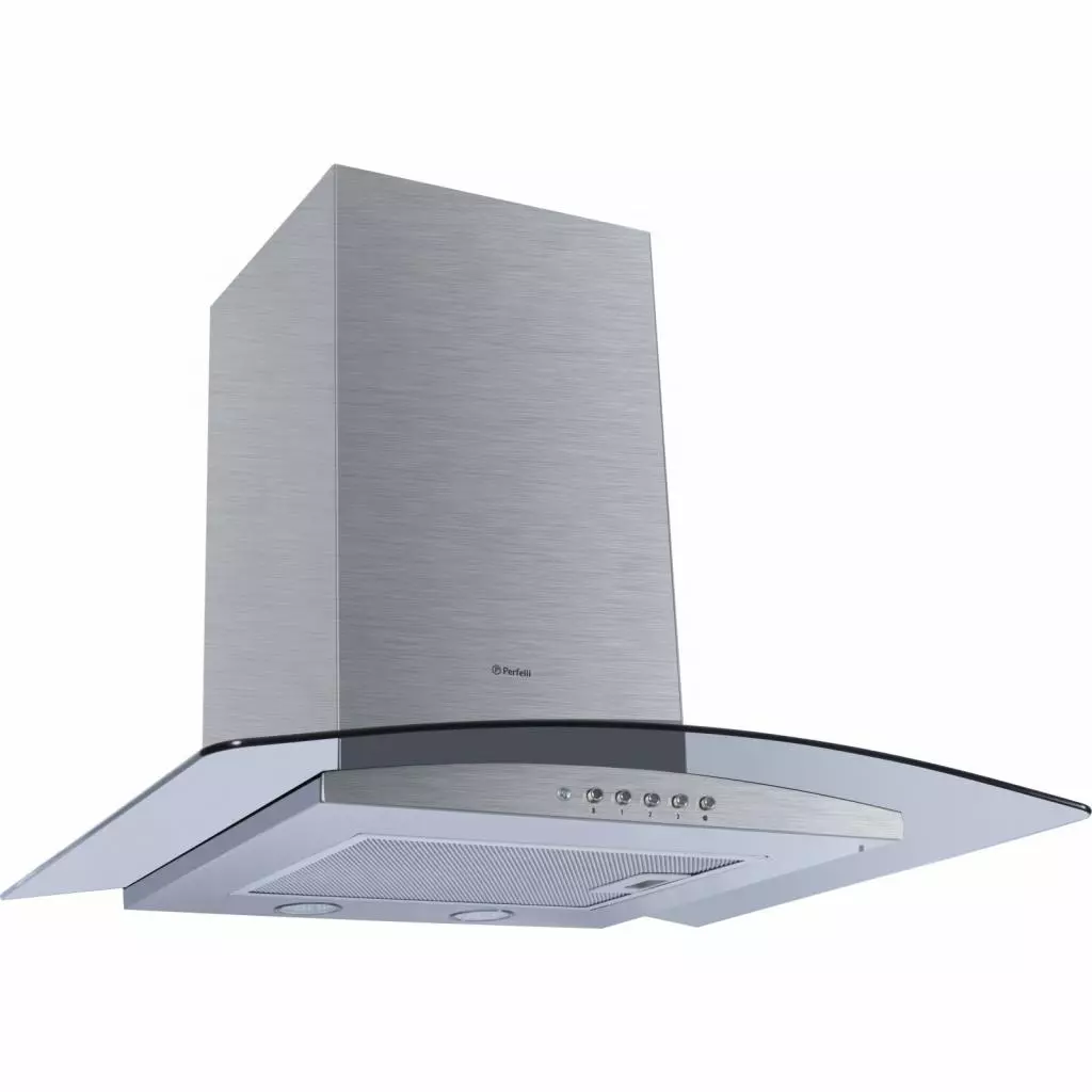 Вытяжка кухонная Perfelli G 6110 I - 2 Вытяжка кухонная Perfelli G 6110 I - 2