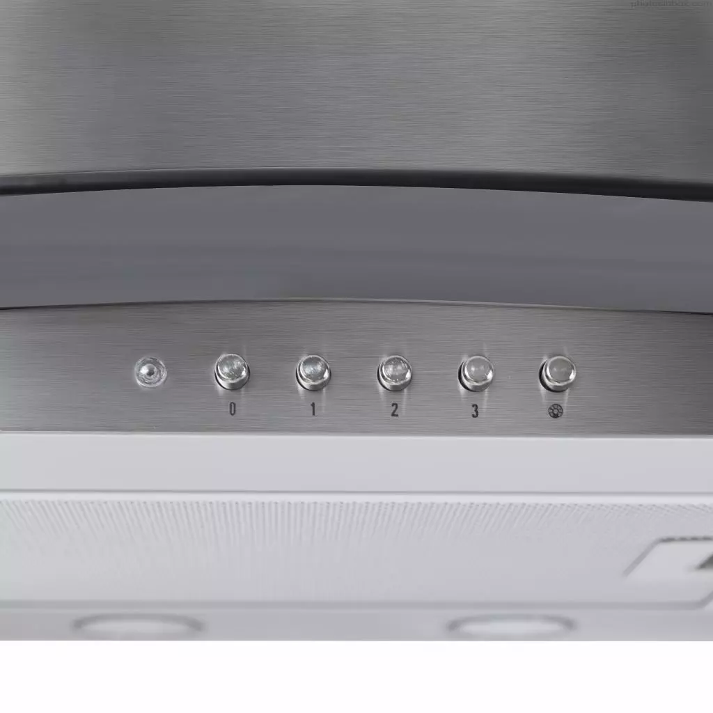 Вытяжка кухонная Perfelli G 6110 I - 3 Вытяжка кухонная Perfelli G 6110 I - 3