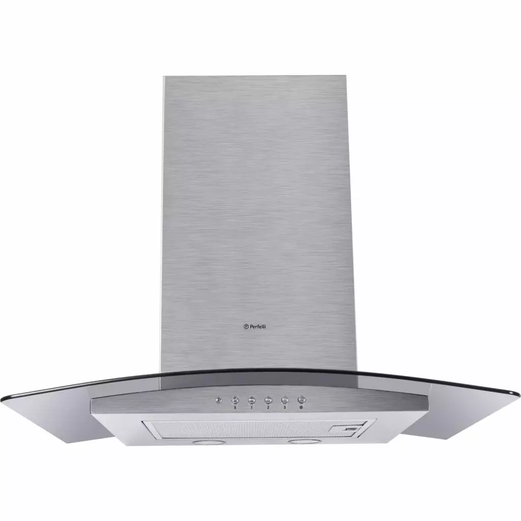 Вытяжка кухонная Perfelli G 6110 I