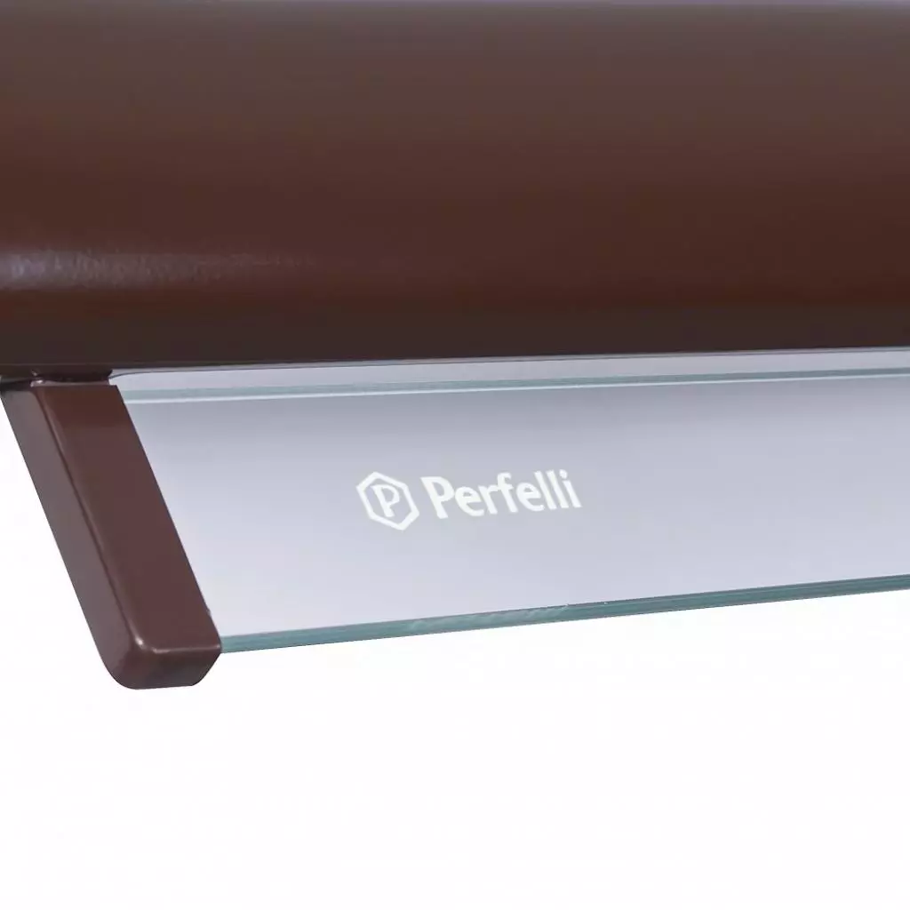 Вытяжка кухонная Perfelli PL 6117 BR - 4 Вытяжка кухонная Perfelli PL 6117 BR - 4