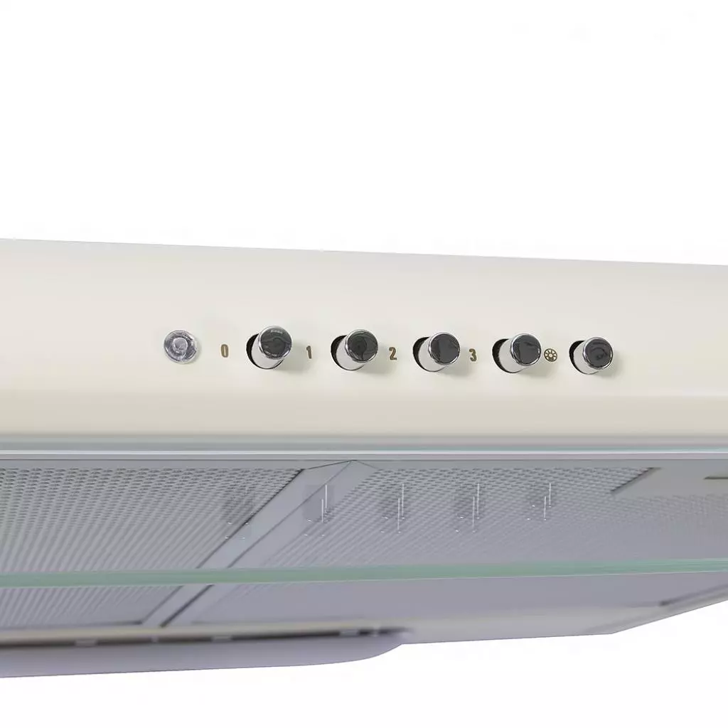 Вытяжка кухонная Perfelli PL 6117 IV - 2