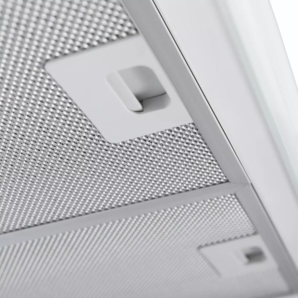 Вытяжка кухонная Perfelli PL 6117 W - 3 Вытяжка кухонная Perfelli PL 6117 W - 3