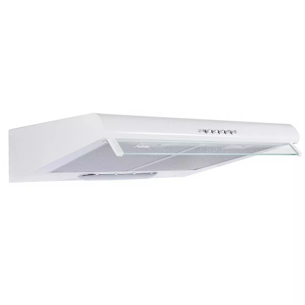 Вытяжка кухонная Perfelli PL 6117 W