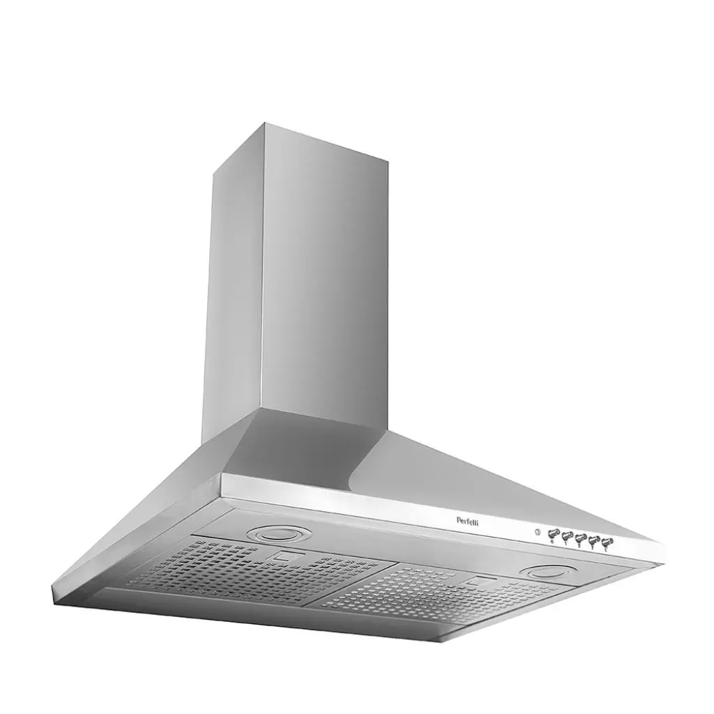 Вытяжка кухонная Perfelli K 617 I - 1