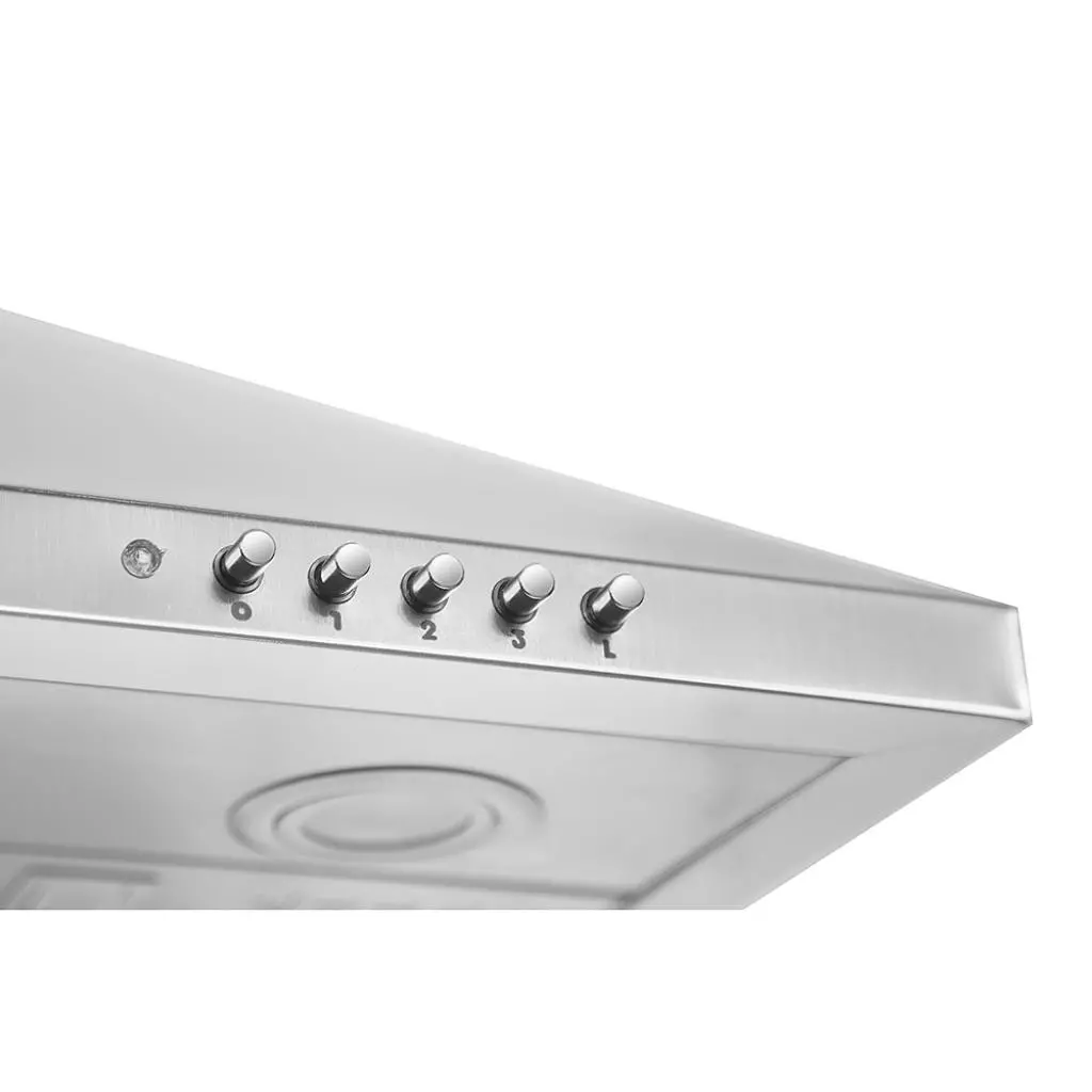 Вытяжка кухонная Perfelli K 617 I - 2