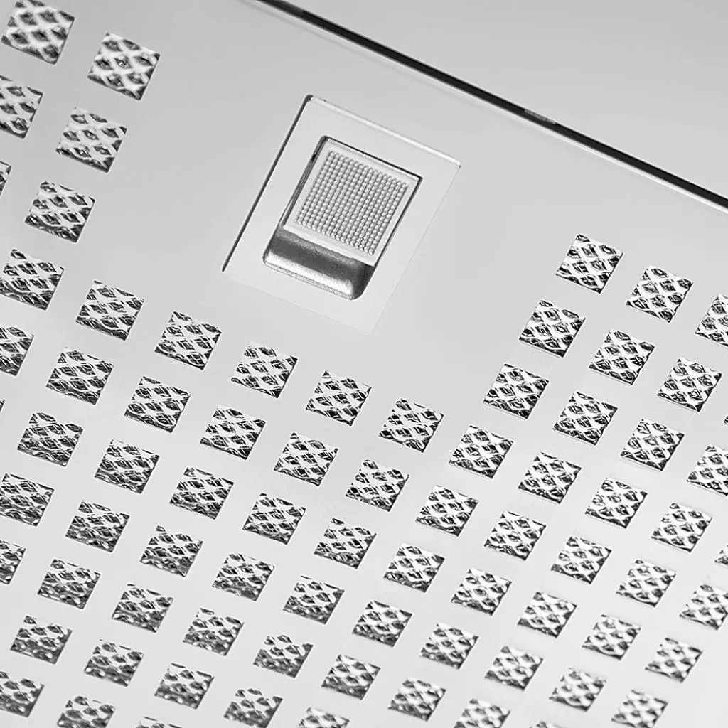 Вытяжка кухонная Perfelli K 617 I - 4